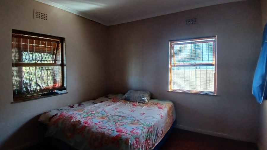 To Let 3 Bedroom Property for Rent in Glenlilly Western Cape